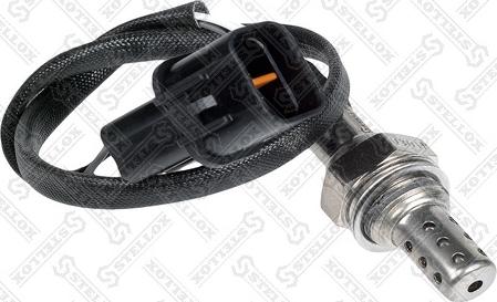 Stellox 20-00341-SX - Sonda Lambda aaoparts.ro