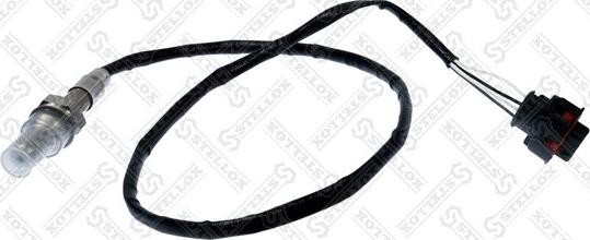 Stellox 20-00305-SX - Sonda Lambda aaoparts.ro