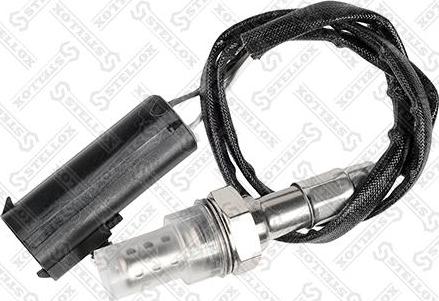 Stellox 20-00314-SX - Sonda Lambda aaoparts.ro