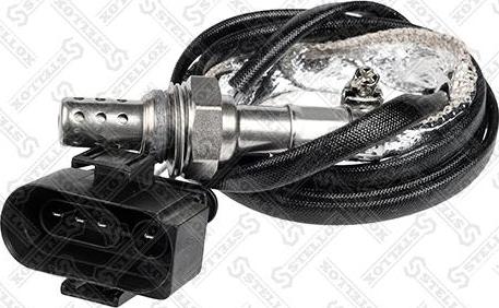 Stellox 20-00312-SX - Sonda Lambda aaoparts.ro