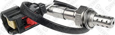 Stellox 20-00317-SX - Sonda Lambda aaoparts.ro