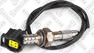 Stellox 20-00247-SX - Sonda Lambda aaoparts.ro