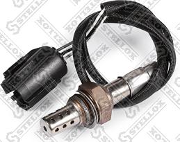 Stellox 20-00258-SX - Sonda Lambda aaoparts.ro