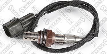 Stellox 20-00264-SX - Sonda Lambda aaoparts.ro