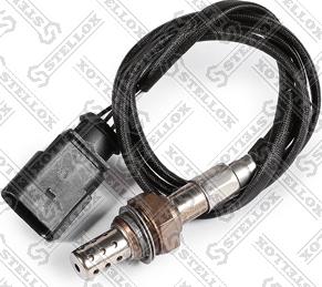 Stellox 20-00266-SX - Sonda Lambda aaoparts.ro