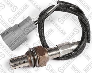 Stellox 20-00260-SX - Sonda Lambda aaoparts.ro