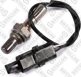 Stellox 20-00204-SX - Sonda Lambda aaoparts.ro