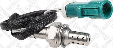 Stellox 20-00284-SX - Sonda Lambda aaoparts.ro