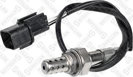 Stellox 20-00285-SX - Sonda Lambda aaoparts.ro