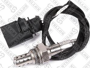 Stellox 20-00222-SX - Sonda Lambda aaoparts.ro