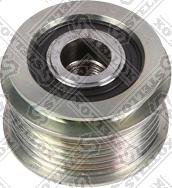 Stellox 20-01452-SX - Fulie, alternator aaoparts.ro