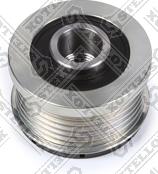 Stellox 20-01418-SX - Fulie, alternator aaoparts.ro