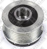 Stellox 20-01433-SX - Fulie, alternator aaoparts.ro