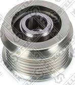 Stellox 20-01472-SX - Fulie, alternator aaoparts.ro