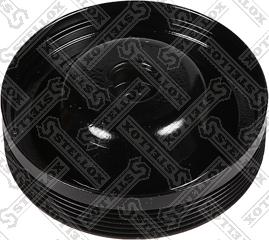 Stellox 20-01071-SX - Fulie curea, arbore cotit aaoparts.ro