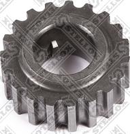 Stellox 20-01702-SX - Roata dintata, arbore cotit aaoparts.ro