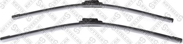 Stellox 201 684-SX - Lamela stergator aaoparts.ro