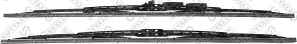 Stellox 201 682-SX - Lamela stergator aaoparts.ro