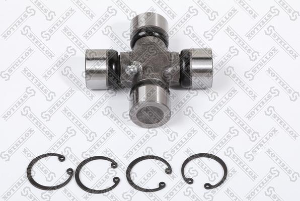 Stellox 20-36040-SX - Articulatie, cardan aaoparts.ro