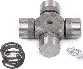 Stellox 20-36050-SX - Articulatie, cardan aaoparts.ro