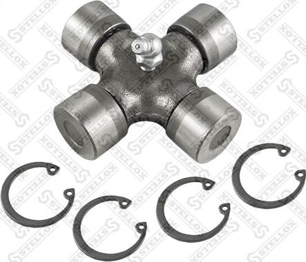 Stellox 20-36014-SX - Articulatie, cardan aaoparts.ro