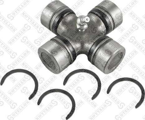 Stellox 20-36018-SX - Articulatie, cardan aaoparts.ro