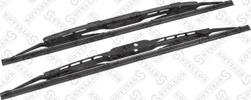 Stellox 202 425-SX - Lamela stergator aaoparts.ro