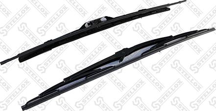 Stellox 202 600-SX - Lamela stergator aaoparts.ro