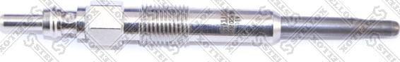 Stellox 202 023-SX - Bujie incandescenta aaoparts.ro