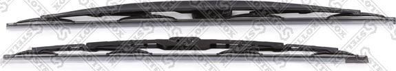 Stellox 202 340-SX - Lamela stergator aaoparts.ro