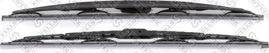 Stellox 202 313-SX - Lamela stergator aaoparts.ro