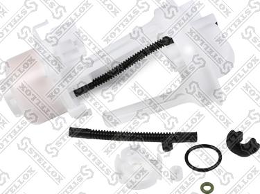 Stellox 21-00932-SX - Filtru combustibil aaoparts.ro