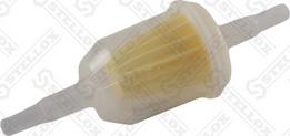 Stellox 21-00589-SX - Filtru combustibil aaoparts.ro