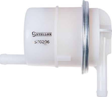 Stellox 21-00584-SX - Filtru combustibil aaoparts.ro