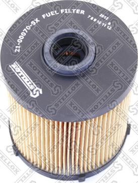 Stellox 21-00070-SX - Filtru combustibil aaoparts.ro