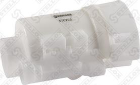 Stellox 21-00859-SX - Filtru combustibil aaoparts.ro