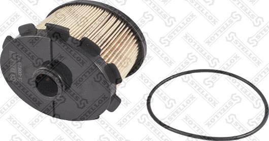 Stellox 21-00819-SX - Filtru combustibil aaoparts.ro