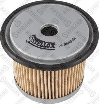 Stellox 21-00813-SX - Filtru combustibil aaoparts.ro