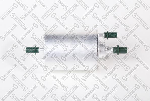 Stellox 21-00730-SX - Filtru combustibil aaoparts.ro