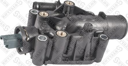 Stellox 23-40026-SX - Termostat,lichid racire aaoparts.ro