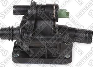 Stellox 23-40169-SX - Termostat,lichid racire aaoparts.ro