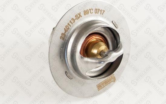 Stellox 23-40113-SX - Termostat,lichid racire aaoparts.ro