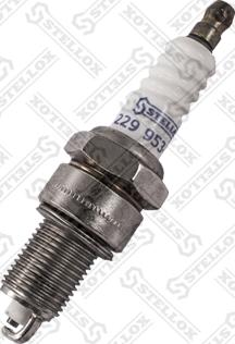 Stellox 229 953-SX - Bujii aaoparts.ro