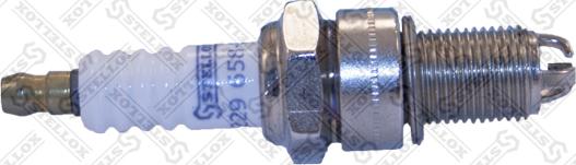 Stellox 229 658-SX - Bujii aaoparts.ro
