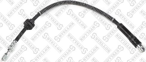 Stellox 27-00095-SX - Furtun frana aaoparts.ro