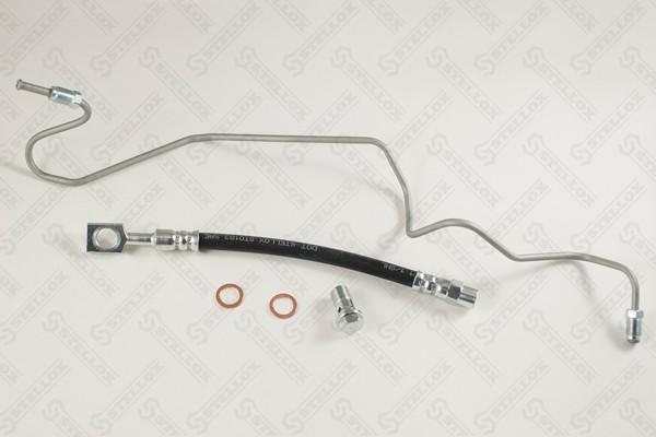 Stellox 27-00047-SX - Furtun frana aaoparts.ro