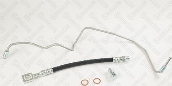 Stellox 27-00036-SX - Furtun frana aaoparts.ro