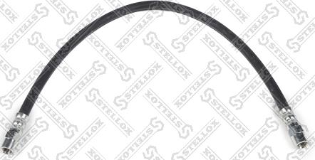 Stellox 27-00149-SX - Furtun frana aaoparts.ro