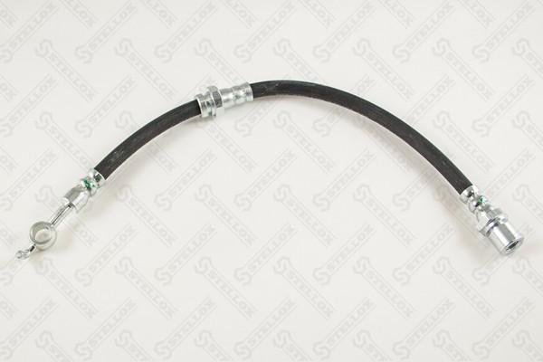 Stellox 27-00107-SX - Furtun frana aaoparts.ro
