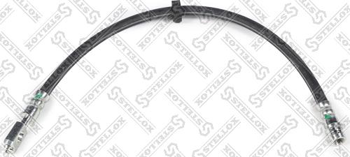 Stellox 27-00136-SX - Furtun frana aaoparts.ro